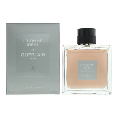 Guerlain L'homme Ideal Eau De Parfum 100ml