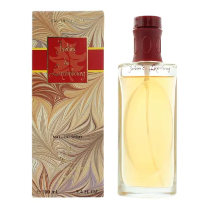 Parfums De Louvre Jardins Du Luxembourg Eau De Toilette 100ml