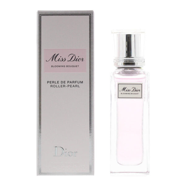 Dior Miss Dior Roller-Pearl Eau De Toilette 20ml