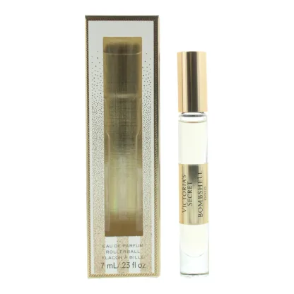 Victoria's Secret Bombshell Gold Rollerball Eau De Parfum 7ml