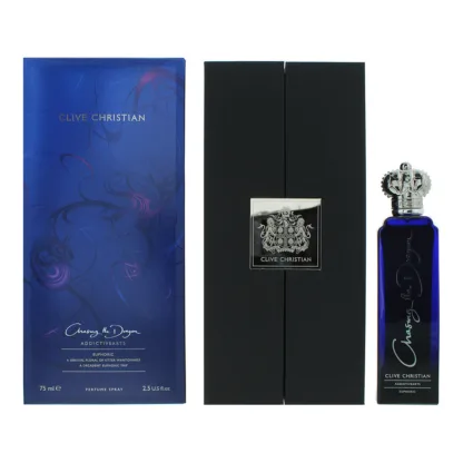 Clive Christian Addictive Arts Chasing the Dragon Euphoric Parfum 75ml