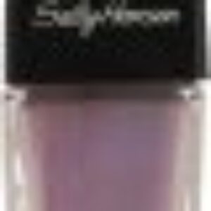 Sally Hansen Triple Shine Nail Polish 9ml - 140 Drama Sheen