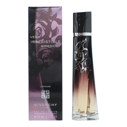 Givenchy Very Irrésistible L'intense Eau De Parfum 75ml