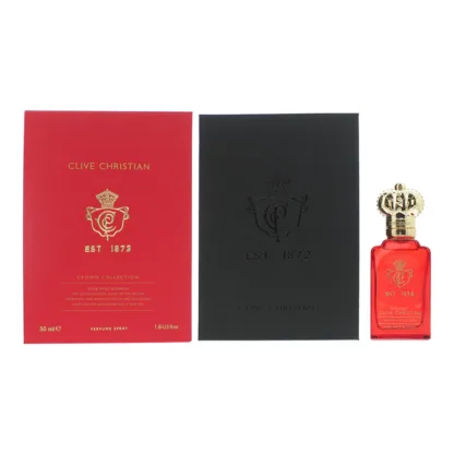 Clive Christian Crown Collection Crab Apple Blossom Parfum 50ml