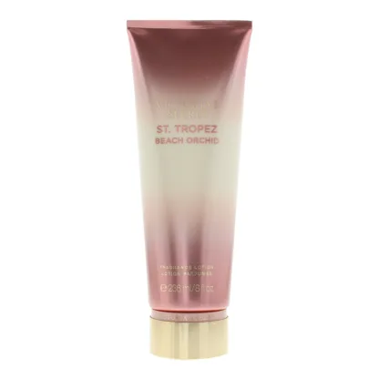 Victoria's Secret St. Tropez Beach Orchid Fragrance Lotion 236ml