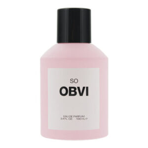 So...? So Obvi Unboxed Eau De Parfum 100ml