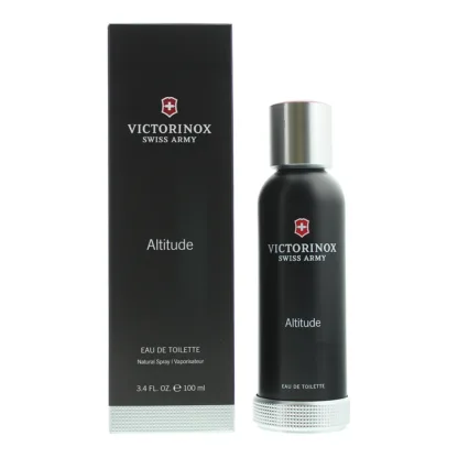 Swiss Army Altitude Eau de Toilette 100ml Spray