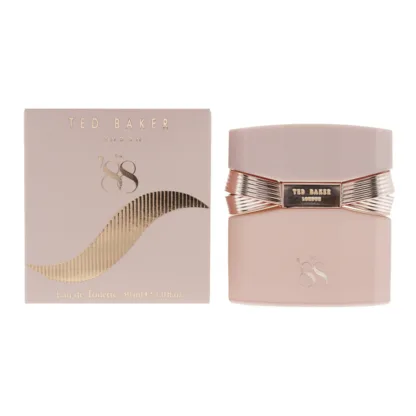 Ted Baker Est. 88 Eau de Toilette 30ml Spray