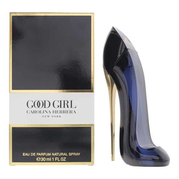 Carolina Herrera Good Girl Eau De Parfum 30ml