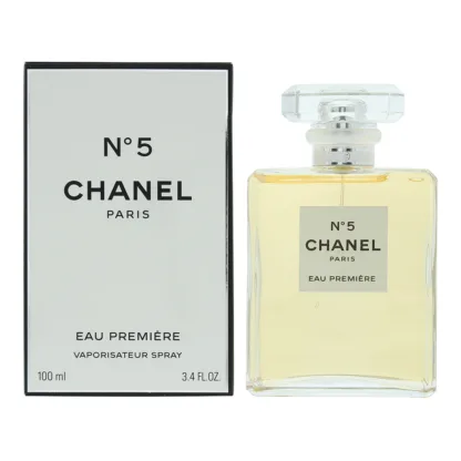 Chanel N°5 Eau Première Eau De Parfum 100ml