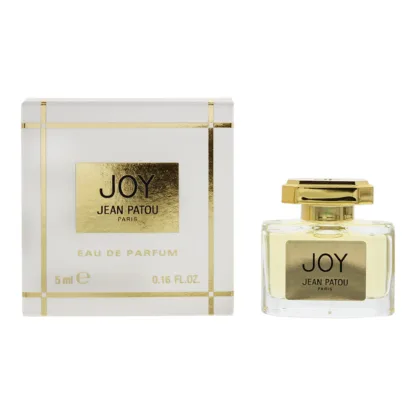 Jean Patou Joy Eau De Parfum 5ml Not For Sale