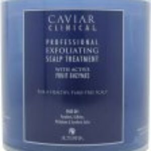 Alterna Caviar Clinical Professional Exfoliating Scalp Treatment 12 x 15ml