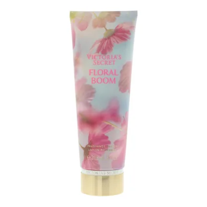 Victoria's Secret Floral Boom Fragrance Lotion 236ml