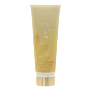 Victoria's Secret Silver Of Sun Fragrance Lotion 236ml