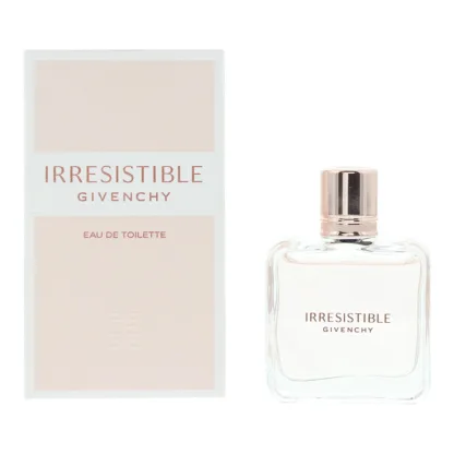 Givenchy Irresistible Eau De Toilette 8ml