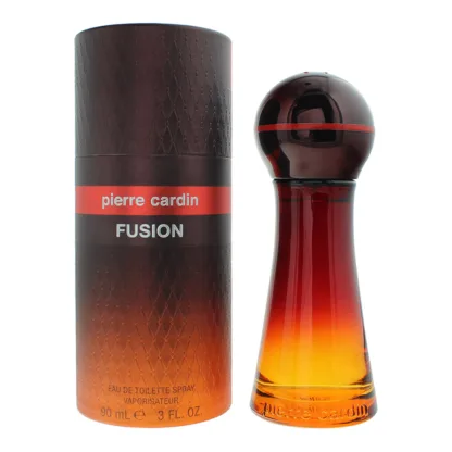 Pierre Cardin Fusion Eau De Toilette 90ml