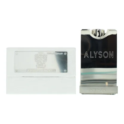 Alysonoldoini Rose Profond Eau De Parfum 100ml