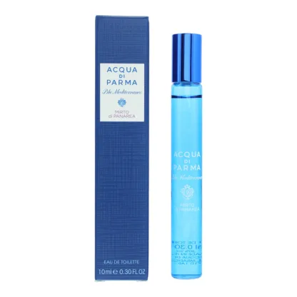 Acqua di Parma Blu Mediterraneo Mirto di Panarea Eau de Toilette 10ml Roll-On