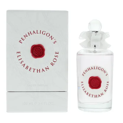 Elisabethan Rose Penhaligon's Eau De Parfum 100ml