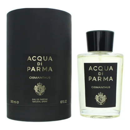 Acqua Di Parma Osmanthus Eau De Parfum 100ml