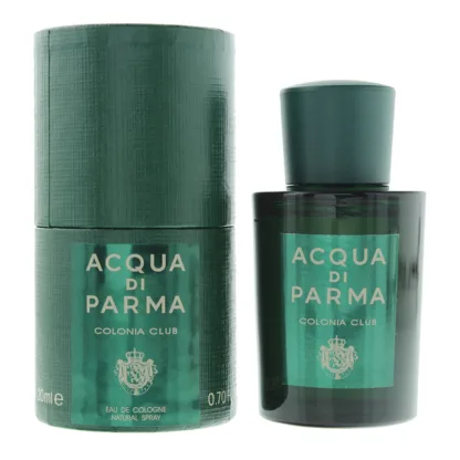 Acqua Di Parma Colonia Club Eau de Cologne 20ml Spray