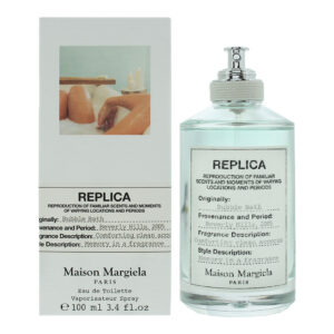 Maison Margiela Replica Bubble Bath Eau De Toilette 100ml