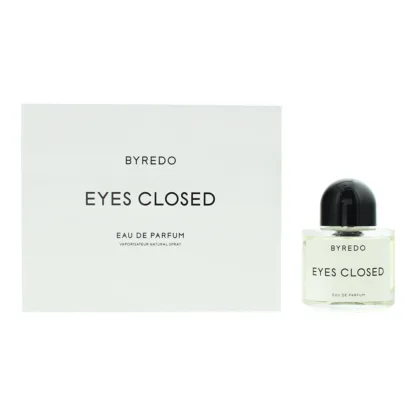 Byredo Eyes Closed Eau De Parfum 50ml