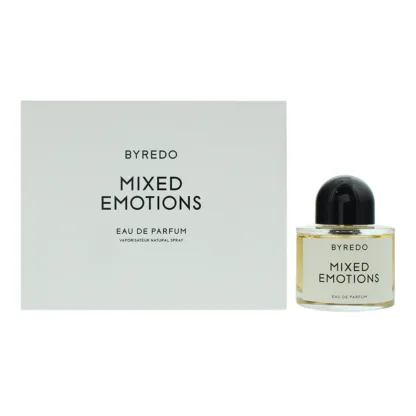 Byredo Mixed Emotions Eau De Parfum 50ml