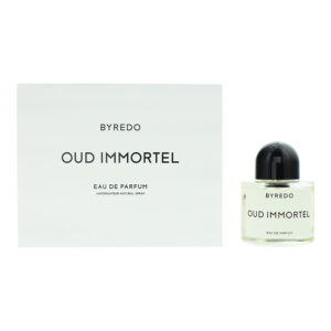 Byredo Oud Immortel Eau De Parfum 50ml