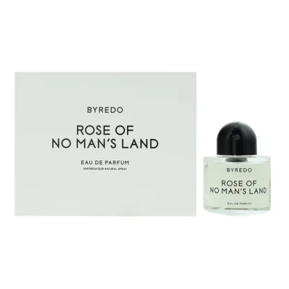 Byredo Rose Of No Man's Land Eau De Parfum 50ml