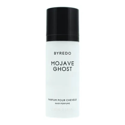 Byredo Mojave Ghost Hair Perfume 75ml