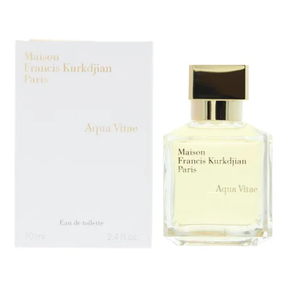 Maison Francis Kurkdjian Aqua Vitae Eau De Toilette 70ml