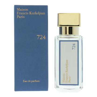 Maison Francis Kurkdijan 724 Eau De Parfum 35ml