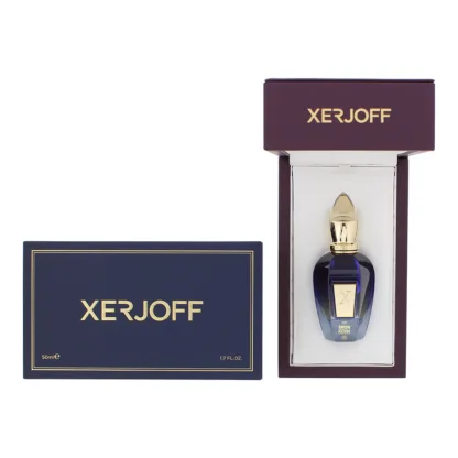 Xerjoff Join The Club Shunkoin Eau De Parfum 50ml