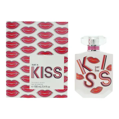 Victoria's Secret Kiss Eau De Parfum 100ml