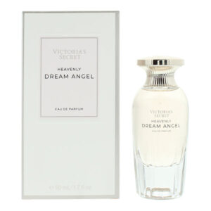 Victoria's Secret Heavenly Dream Angel Eau De Parfum 50ml