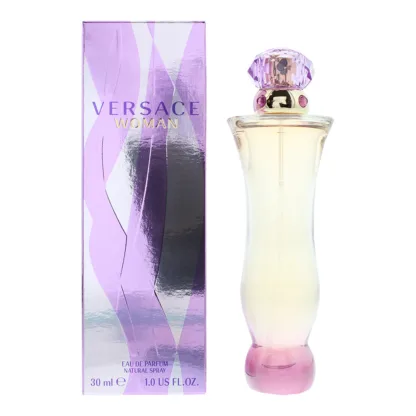 Versace Woman Eau de Parfum 30ml Spray