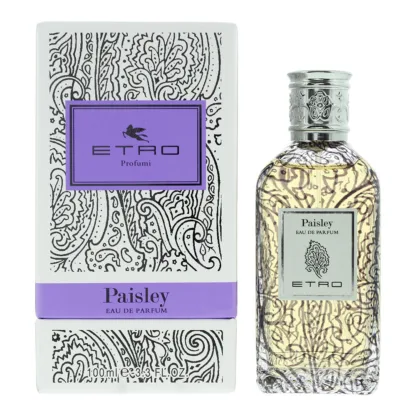 Etro Paisley Eau de Parfum 100ml