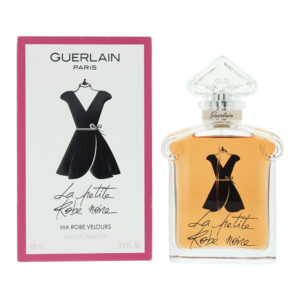 Guerlain La Petite Robe Noire Velours Eau de Parfum 100ml