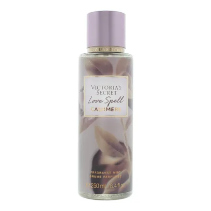 Victoria's Secret Love Spell Cashmere Fragrance Mist 250ml