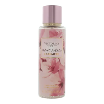 Victoria's Secret Velvet Petals Cashmere Fragrance Mist 250ml