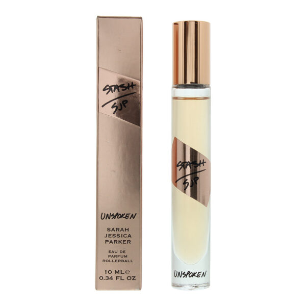 Sarah Jessica Parker Stash Unspoken Rollerball Eau de Parfum 10ml