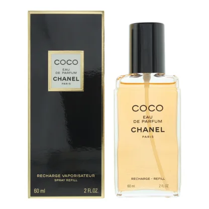 Chanel Coco Refill Eau de Parfum 60ml