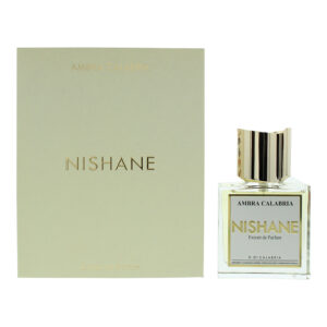 Nishane Ambra Calabria Extrait de Parfum 50ml