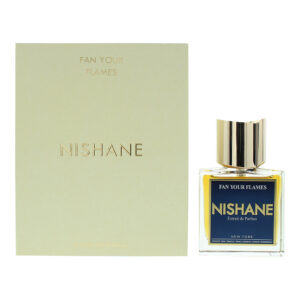 Nishane Fan Your Flames Extrait de Parfum 50ml