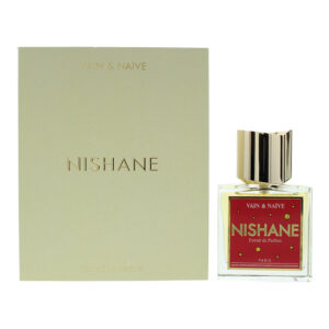 Nishane Vain Naïve Extrait de Parfum 50ml