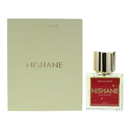 Nishane Vain Naïve Extrait de Parfum 50ml