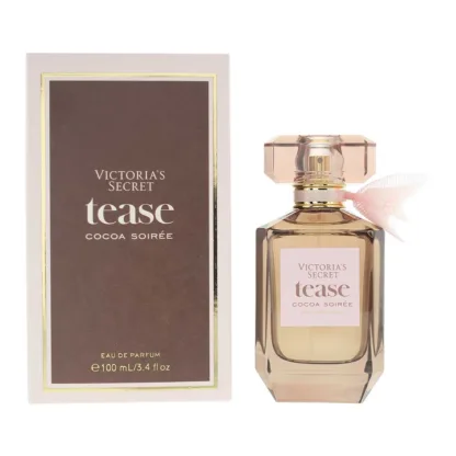 Victoria's Secret Tease Cocoa Soirée Eau De Parfum 100ml