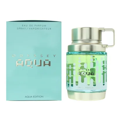 Armaf Odyssey Aqua Eau de Parfum 100ml