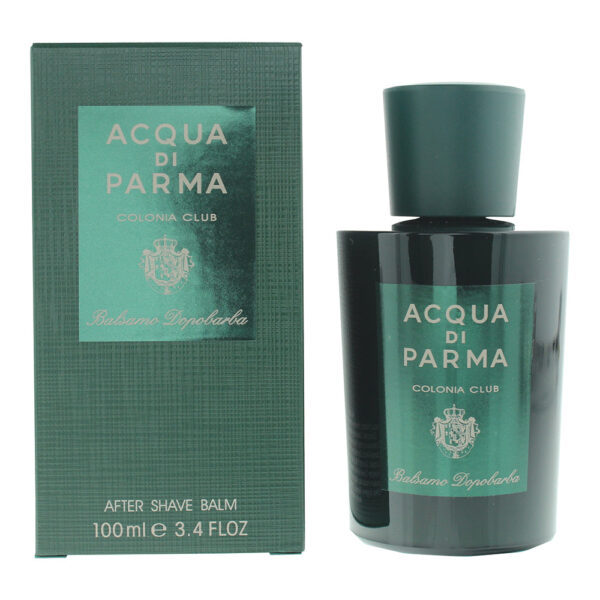 Acqua di Parma Colonia Club Aftershave Balm 100ml